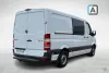 Mercedes-Benz Sprinter 310CDI 3,55/32K Normaali A1 *Navi / Hyllystö* Thumbnail 2