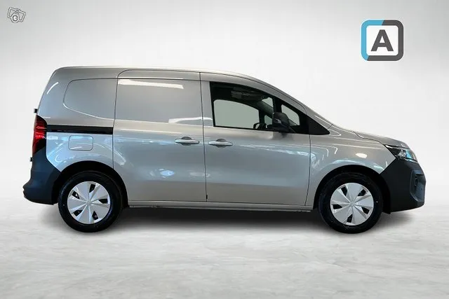 Nissan Townstar Van Electric 45KWH N-Connecta L1 Blind FD +  Image 6