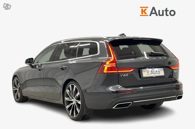 Volvo V60 T6 AWD Inscription aut * 360 kamera / Adapt. vakkari / Pilotassist / BLIS / Harman/Kardon * Image 2