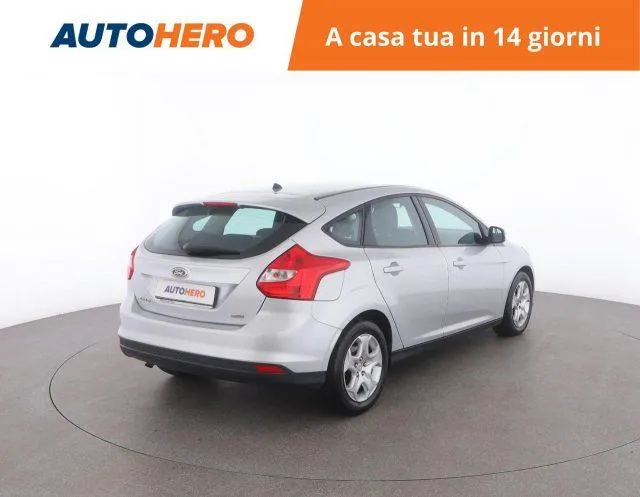 FORD Focus 1.0 EcoBoost 100 CV S&S Image 5