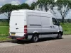 Mercedes-Benz Sprinter 313 CDI L2H2 Trekhaak! Thumbnail 3