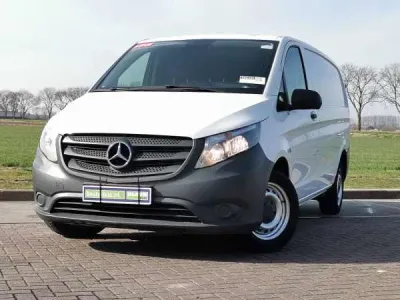 Mercedes-Benz Vito 116 CDI