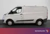 Volkswagen Caddy Maxi 2.0TDI DSG Värmare Nyservad Drag MOMS Thumbnail 1