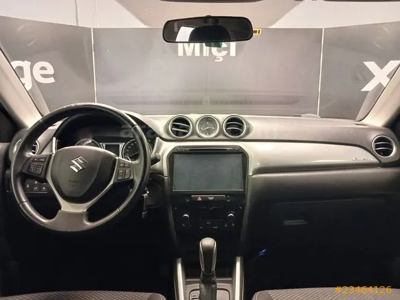 Suzuki Vitara 1.6 GL Plus Image 8